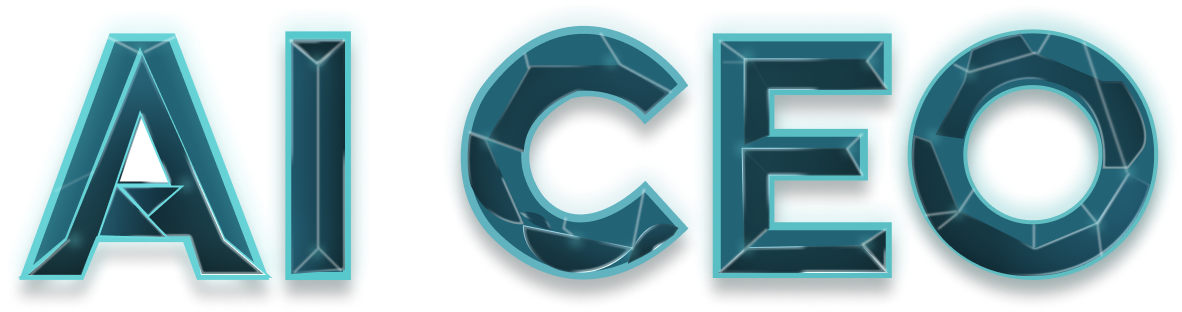 AI CEO